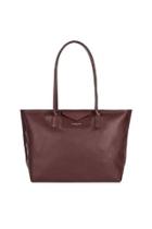  Maya Longstrap Tote Bag