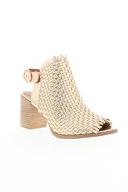  Accendo Peep Toe