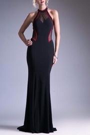  A-line Gown