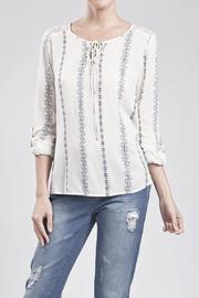  Trending Tribal Top