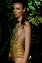  Fiji Topaz Swimwear
