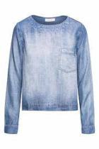  Cayman Wash Pullover