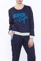  Super Duper Sweatshirt