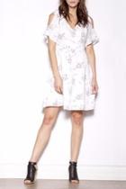  Starbust Dress