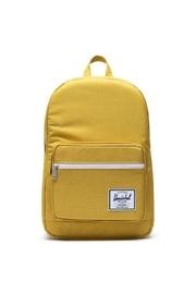  Yellow Backpack