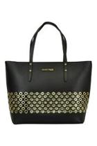  Gold Circle Tote