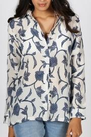  White Mens Shirt