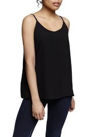 Ely Black Tank