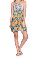  Leafy Life Dress