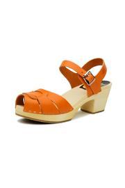  Peep Toe High