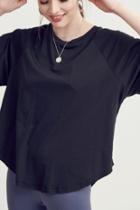  Reglan Sleeved T-shirt