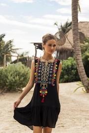  Dress Brazilia
