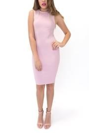  Transparency Dress