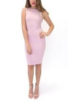  Transparency Dress