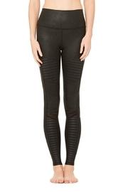 Moto Yoga Legging