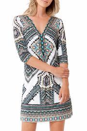  Masako Jersey Dress
