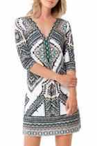  Masako Jersey Dress