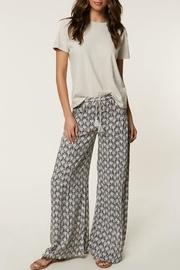  Patterned Summer Pants