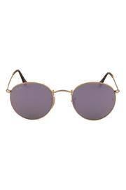  Rayban Round Sunglasses