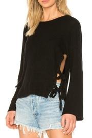  Brushed Ezra Sweater