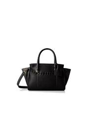 Juniper Tote Black