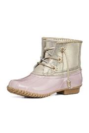  Chloe All-weather Boot