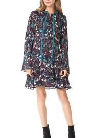  Adelle Longsleeve Dress