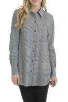  Schiffer Glen Plaid Buttondown