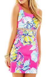  Iggy Shift Dress
