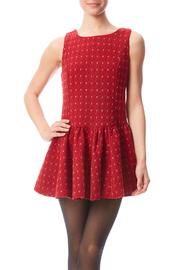  Red Tunic