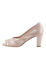  Elegant Heeled Pump