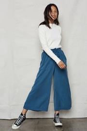  Tencel Easy Pants