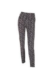 Fancy Filigree Leggings