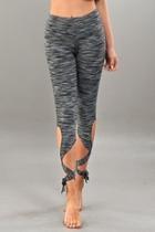  Wrap Around Leggings