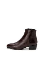  Fuoco Heeled Bootie