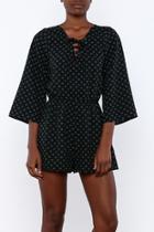  Dorothea Gypset Romper