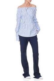  Garcon Stripe Top