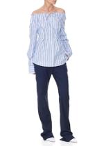  Garcon Stripe Top
