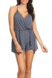  Lake View Romper