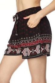  Spencer Challis Short