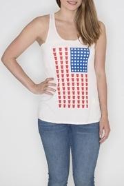  Beer Pong Tank Top