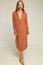  Westwood Shirt Dress