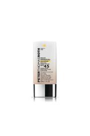  Max Mineral Naked Spf 45 Protective Lotion