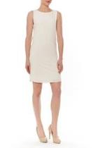  Eugenia Velvet-tank Dress