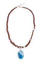  Ocean Romance Necklace