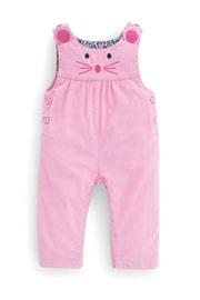  Mouse Cord Overalls