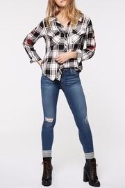  Clint Western Shirt