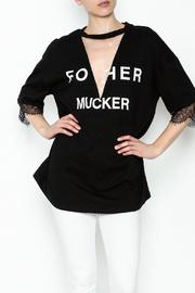  Fother Mucker Graphic Tee