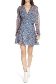  Bustle Dress