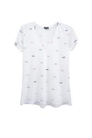  Cara Sunnies Tee